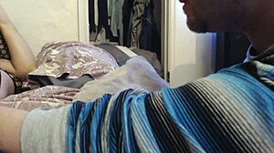 filthy anal pounding with intense squirt action