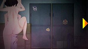 Genshin impact scenes compilation