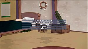 Four Element Trainer Book 5 Slav Part 9 Big Anime Booty