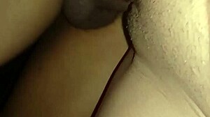 roberta with her big ass gets hardcore fucking in tight spots, feelin' every thrust and moanin' loud