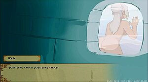 Four Element Trainer Part Five