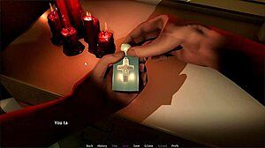 Intriguing Halloween Play In The Rift Featuring Lyriel