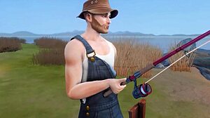 Fisherman 3: 3D Hentai Preview Version