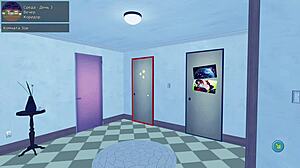 Yo, check this sexy Japanese dance gameplay! HS Tutor Part 2 got me hooked with ripped clothes action.