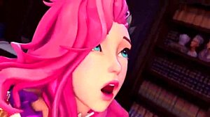 cursed overwatch pmv 12, wanna see this wild hentai mix?