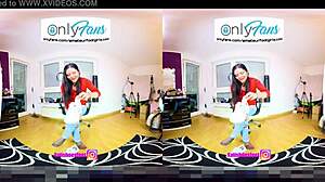 Vr 3d foot girl trailer shoeplay crushing nylons high heels sneaker virtual reality psvr