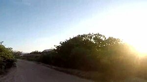 why fuck on the beach to unstuck the car, sumaya ganesha?