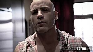 Taboo Skinny Teen 18+ Licked