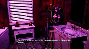 Intriguing Halloween Play In The Rift Featuring Lyriel