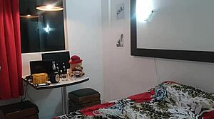 Vivi gave her ass before marriage and the ogre couldn't handle the pressure 🔥