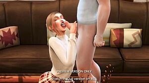 Fisherman 3: 3D Hentai Preview Version