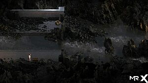 TreasureOfNadia - Eye-rolling intense sex in episode E3 56