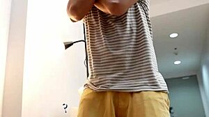 Tution Teacher Fucked Hard by Student in Rough Doggystyle.