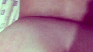 nalgona bent over for doggystyle fucking