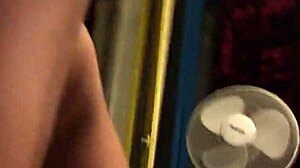 Ex Girlfriend With Perfect Body Shows Her Horny Side In Homemade Video