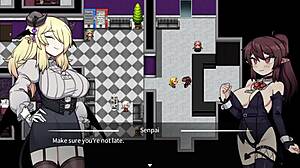 corporate succubus part 6