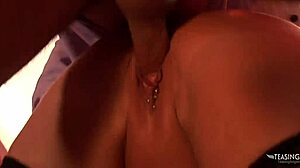 one long dong pleases gorgeous sluts in ffm