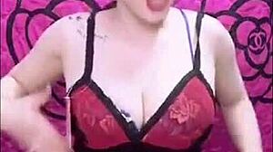 이 베트남에서 온 HOT GIRL 라이브 스트리밍 체크해, 순수한 불길이야!