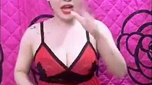 ดูสาวร้อนเวียดนามไลฟ์สดไฟลุกเลย!