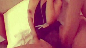 yuna says her big tits are for fucking