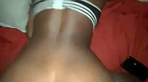 this whore let me fuck her for just four dollars, and it was intense with a monster cock