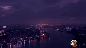 Friend's Big Booty Slut Sucks Hard