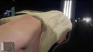 Gta 5 First Person Hooker 7