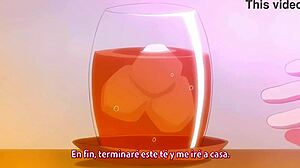 hey, check out jikan episode 4 with spanish subs