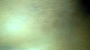 how wet does this pussy get pounded by cock?