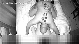 Bottom blows top rough in gay scene 😏