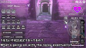 Dark Dominance Trial Version with Subtitles