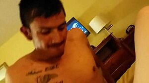 yo, my sexy redhead wife just took my big dick in her mouth and pussy. what a ride!