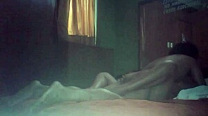 18 pide a gritos su leche hasta acabar adentro