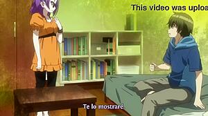 Dakara Boku Wa H Ga Dekina Episode 10 Details