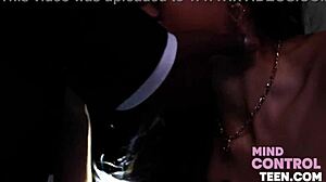 Anal freeuse consequences for spendthrift teen 18+s