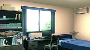 princess x fan disc episode 1, meeting everyone