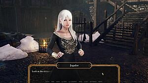 Hot Fucking in the Castle Tower