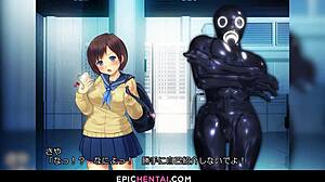 explosive squirter waifu cam girl?