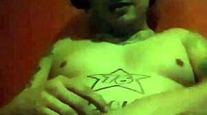 natalie sin, the shemale slut, shows off her solo performance