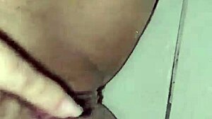 Cada Vez Que Me Baño Me Masturbo Soy Adicta Al Sexo!