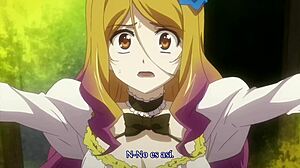 Dakara Boku Wa H Ga Dekina Episode 10 Details