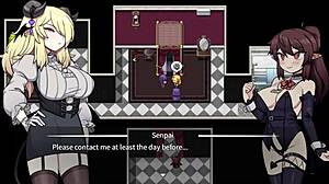 corporate succubus part 6