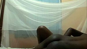 does her pussy get drilled hard and she loves every second?