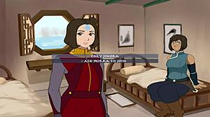 four elements trainer book 4 love saga continues in part 70