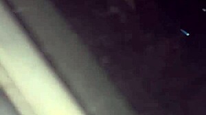 I betrayed my husband by fucking his work friend in the garage without a condom.