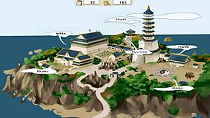 four elements trainer book 4 love saga continues in part 70