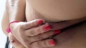 Latina Shows How It Looks If I Put It In Your Face