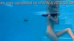 Marfa Is Unique And Beautiful Pornstar Small Tits Cute Teen Tight Pussy Russian Girlfriend Brunette Ass