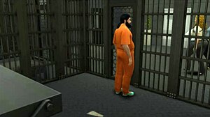 Damn, my cowgirl wife rides co-worker near husband!