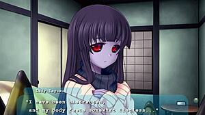 princess x fan disc episode 1, meeting everyone